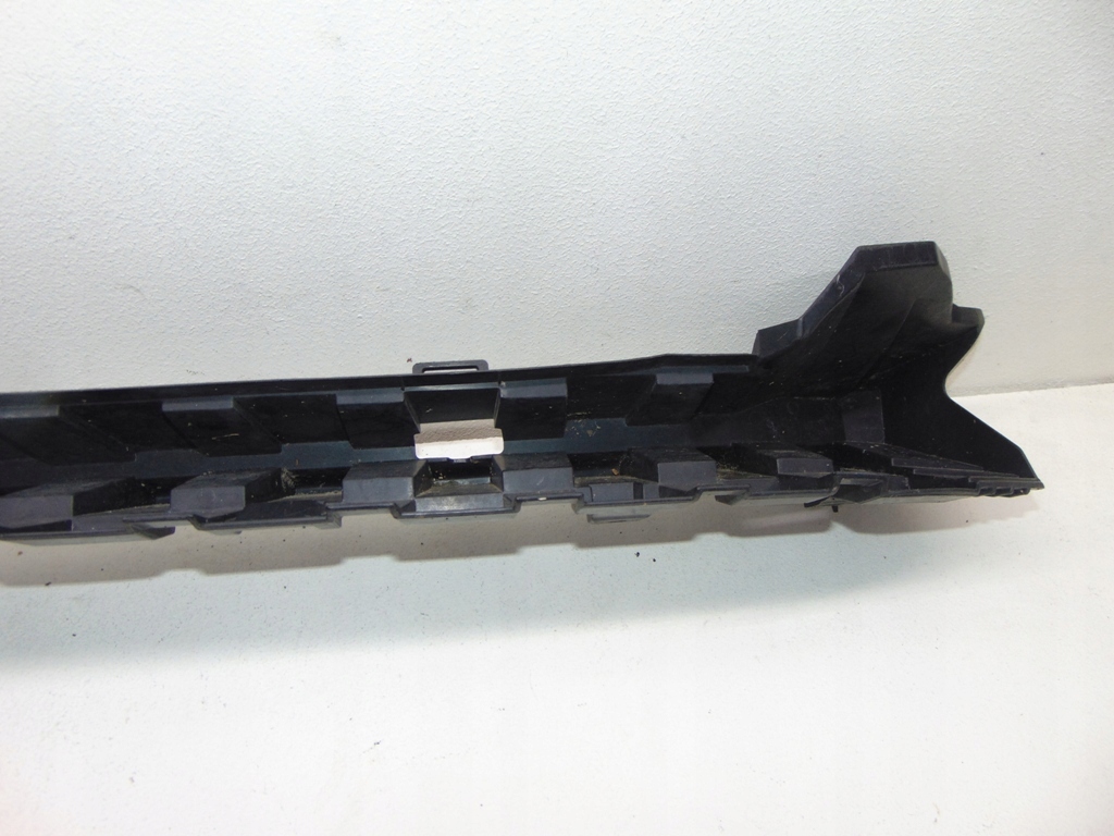 фото №10, Subaru xv 17- захист підсилювач бампера перед