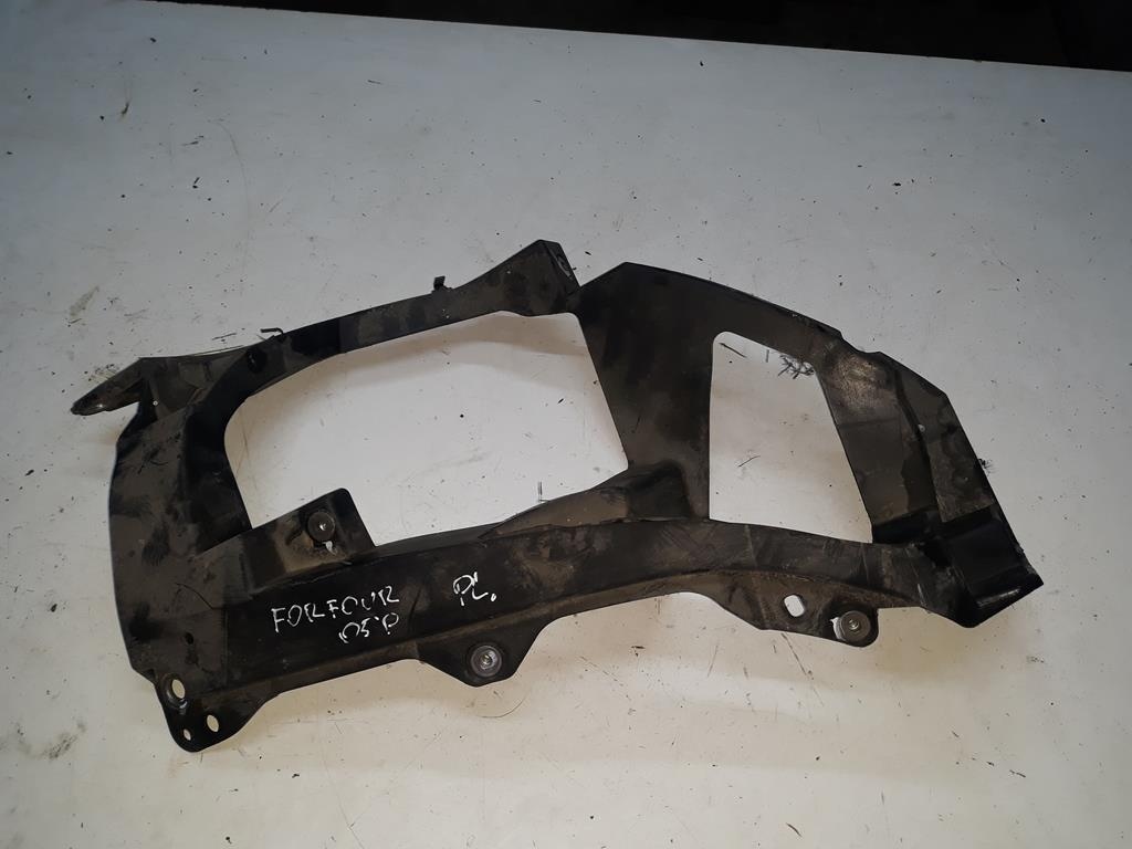 фото №1, Smart forfour 05 підсилювач панель фари лівий перед