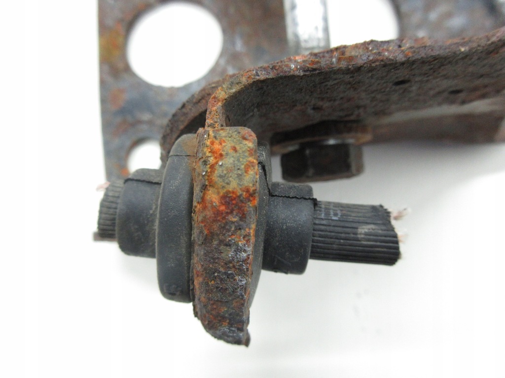 фото №6, Lancia delta 3 iii кронштейн кронштейн балка