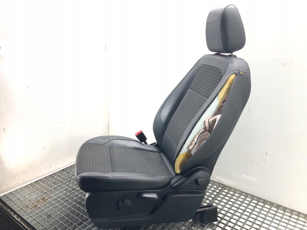 фото №7, Сидіння лівий перед ford ecosport suv