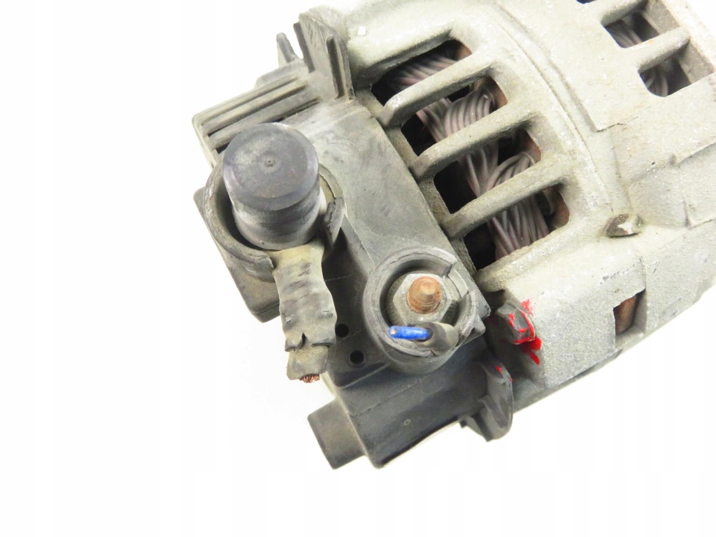 Купити Генератор mercedes w168 1.6 0986041800