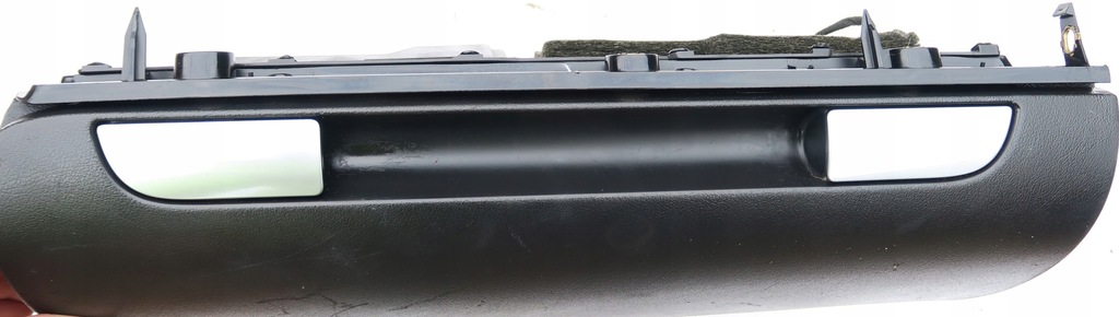 фото №14, Бардачок пасажира pod чейнджер чорний soul europa audi a3 8p 03-