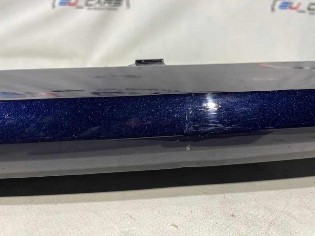 Mercedes slk w172 бампер перед 2011-2019 год в Украине