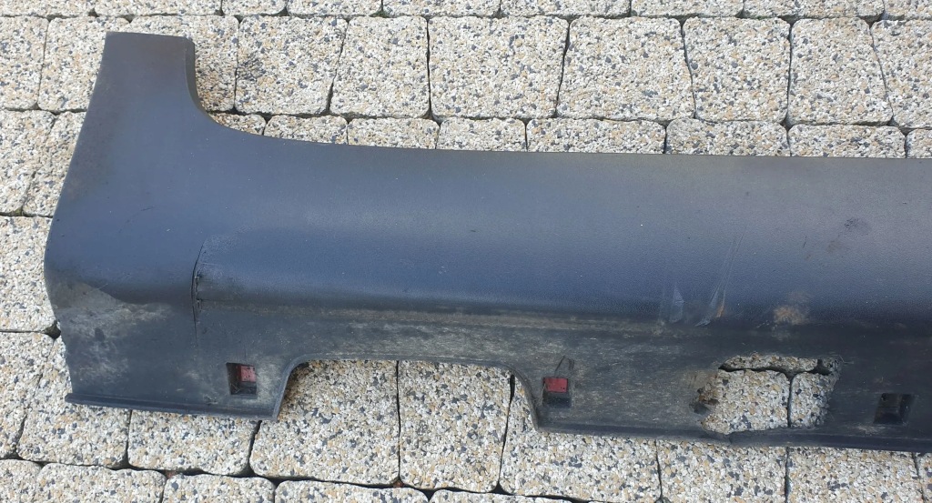 фото №6, Kia sportage 3 iii левая молдинг накладка порог порог pod помост