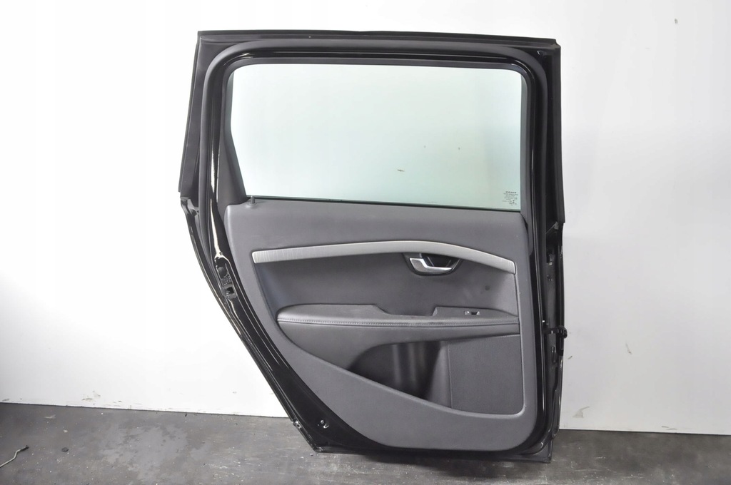 фото №10, Volvo v70 iii xc70 ii двері лівий задня задні 452-26 kombi kompetne