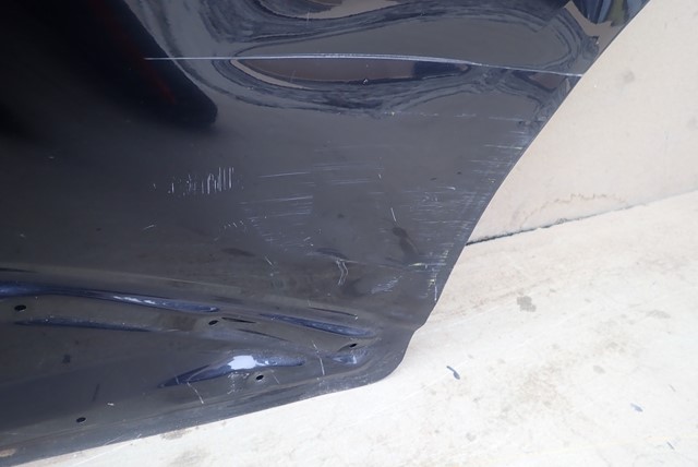 фото №2, Дверь левая задние левый задняя toyota chr ch-r