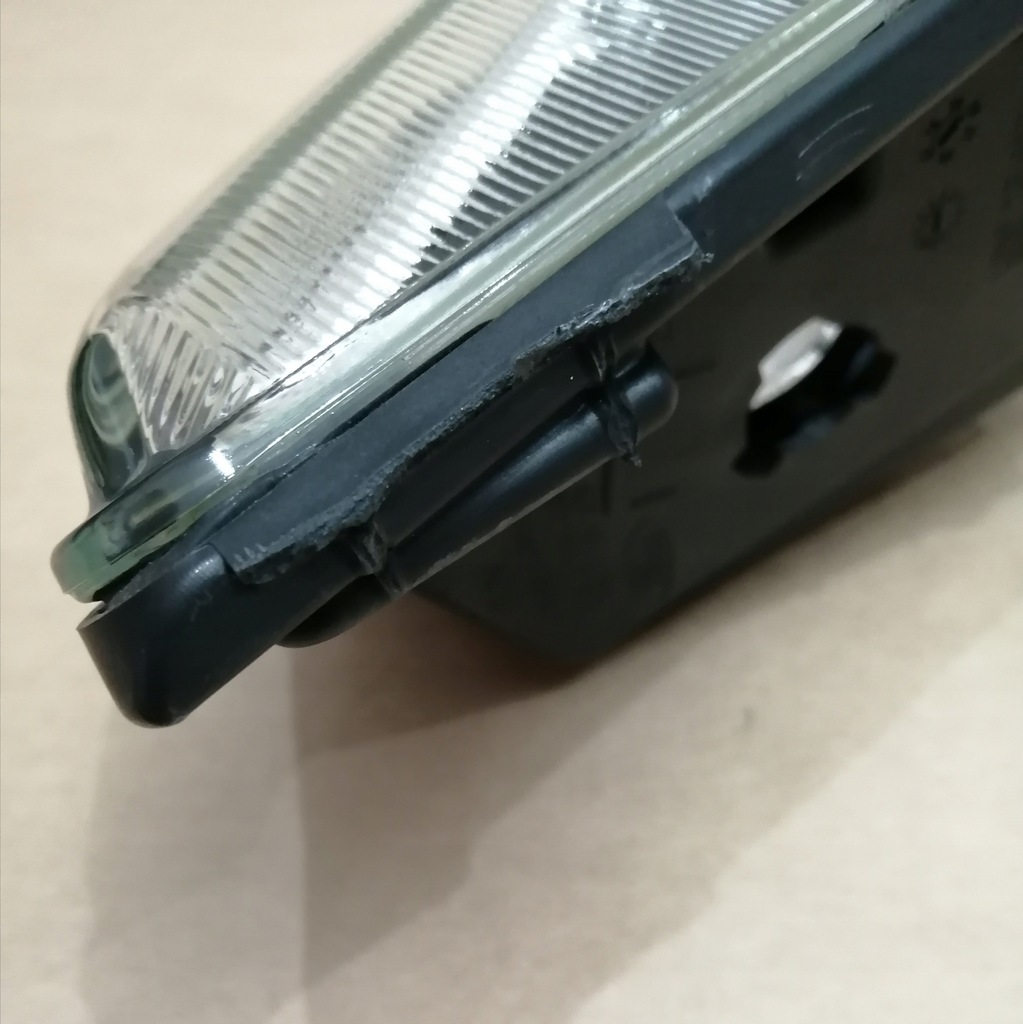 фото №6, Протитуманна фара правий перед ford focus mk4 2018-