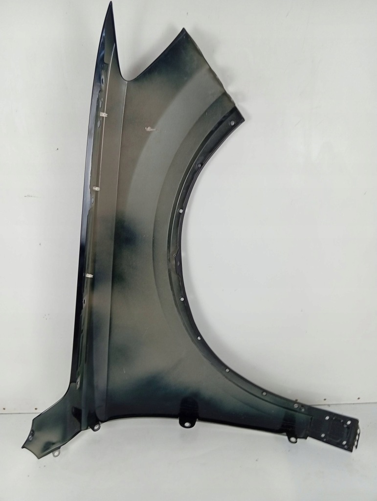 Audi q7 4m 4m0 крыло  левое  левая перед передний 2t / c9x 4m0821105 Киев