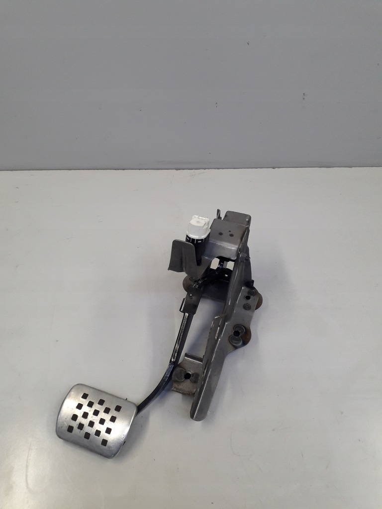 фото №5, Renault clio iv 1.2 tce педаль зчеплення автоматична коробка передач 282759718r