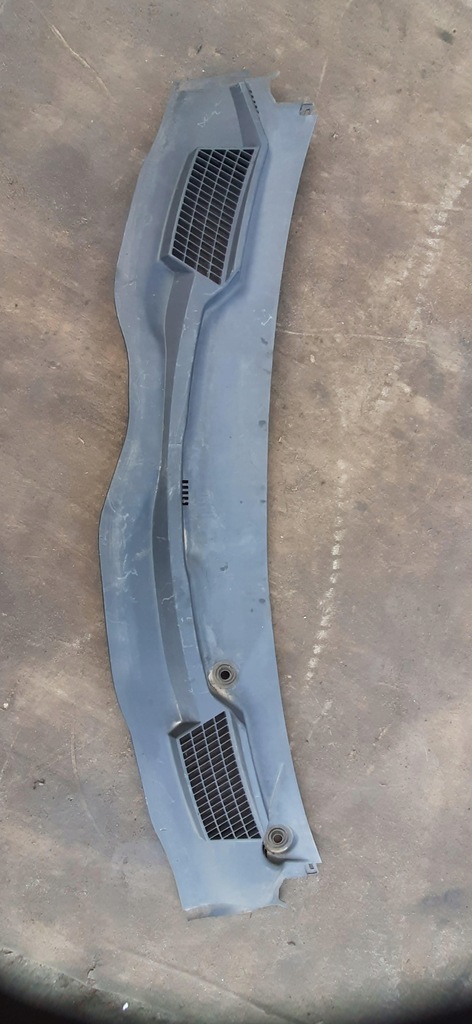 фото №5, Жабо верхній перед vito mercedes w447 a4478301801