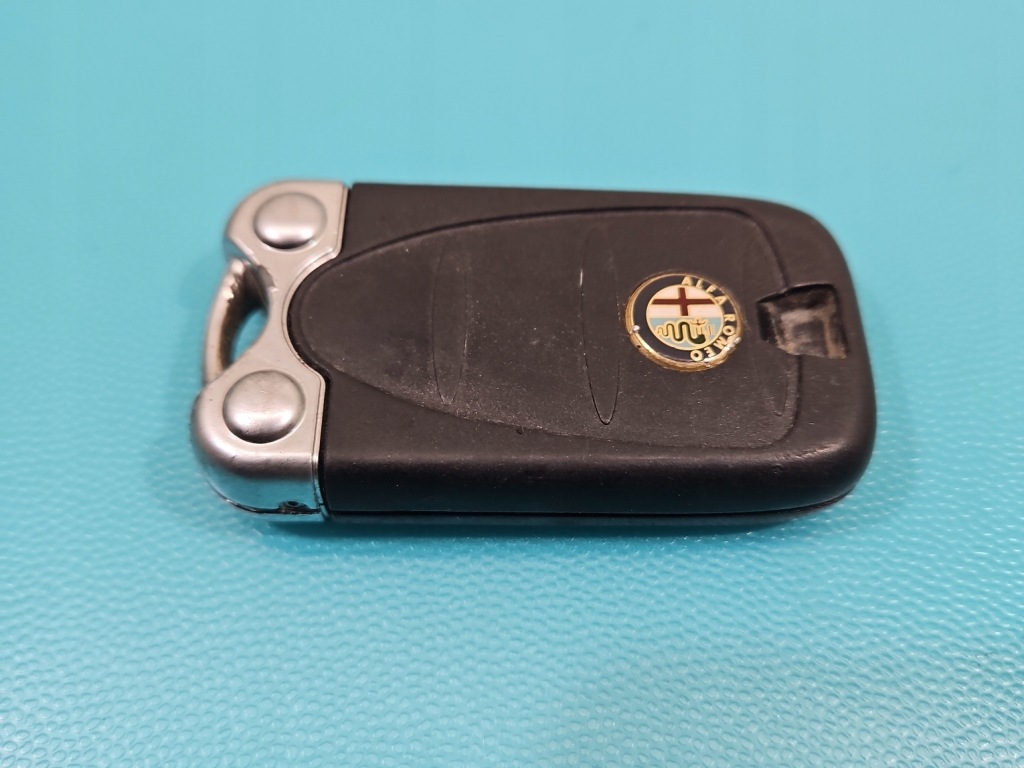 Бортовий комп'ютер блок керування двигуна 0261s01034 alfa romeo 159 2.2 jts набір Доставка