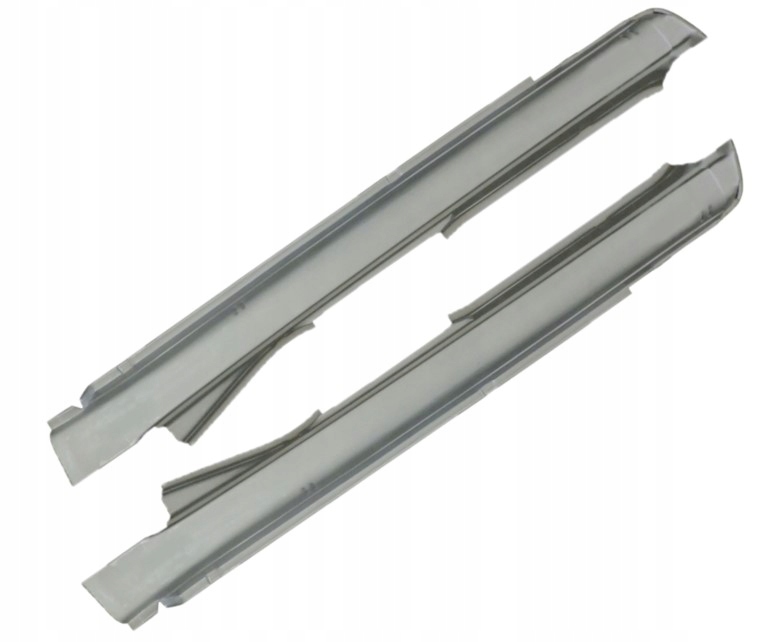 фото №1, Порог пороги l+p fiat punto ii 1999-2010