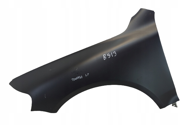 фото №1, Крыло левый перед vw touareg 7l i