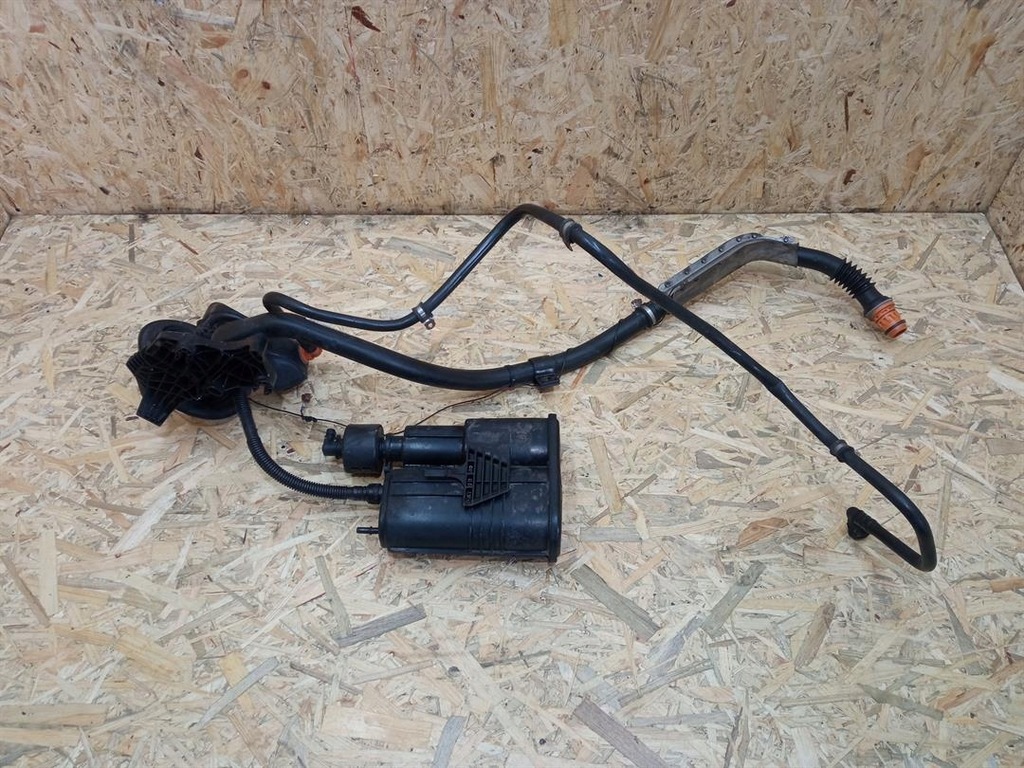 фото №1, Заливна горловина заливна горловина пального mercedes gl x166 4.7 v8