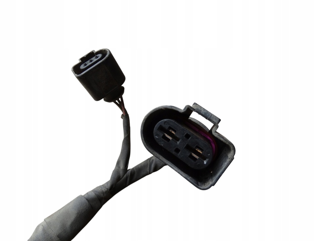 фото №8, Джгут електропроводка електрична двигуна jeep cherokee v kl 2.2 crd m-jet