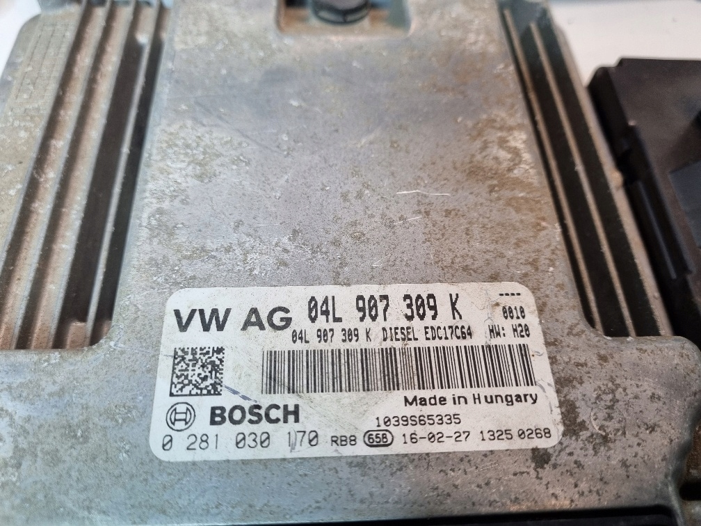 фото №9, Набор стартовый vw caddy 2.0 tdi dfs 25k920866a комплект блок управления bcm радио