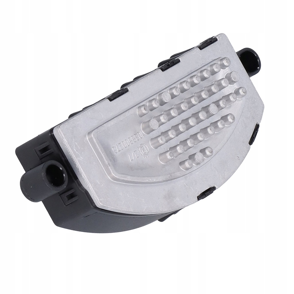 фото №6, Резистор двигуна вентилятор кондиціонера 2469064100