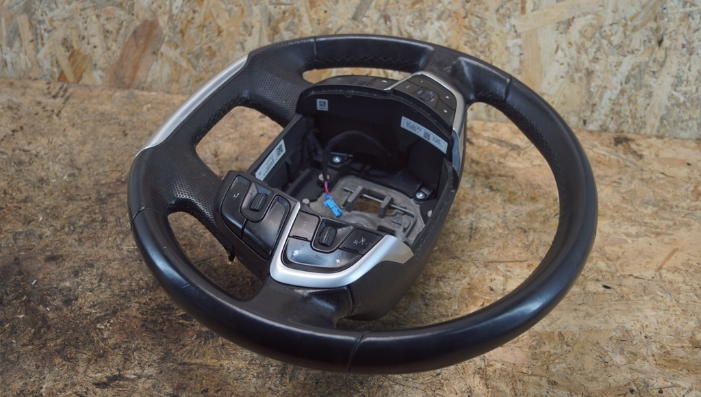 фото №7, Повітропровід citroen ds4 96754515zd