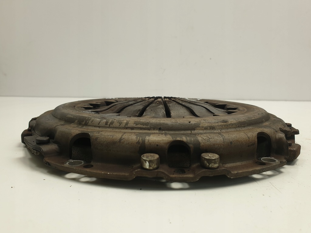 фото №12, Peugeot partner ii 1.6 hdi полный сцепление