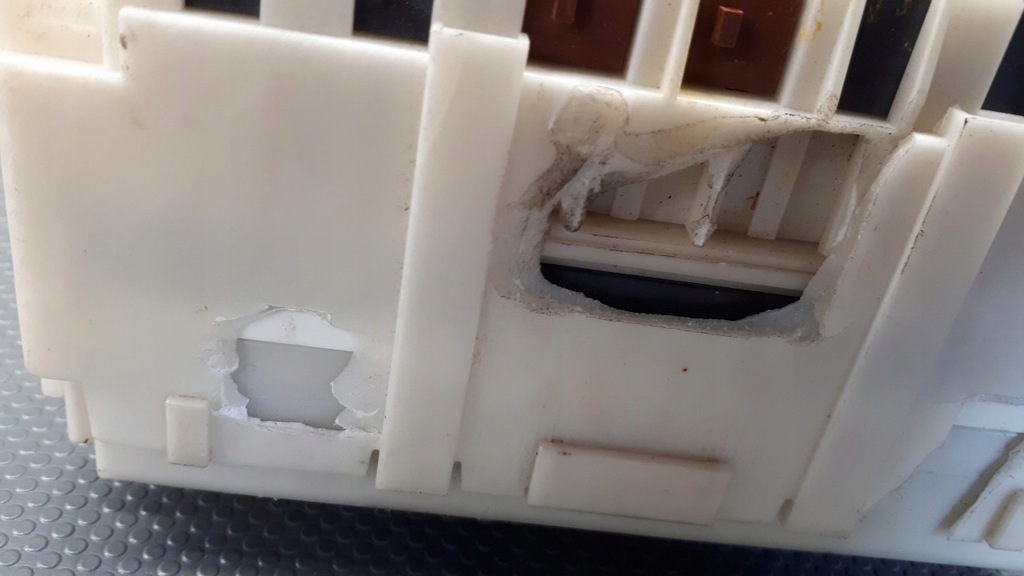 фото №9, Tf0-g520 коробка предохранителей honda jazz 11r