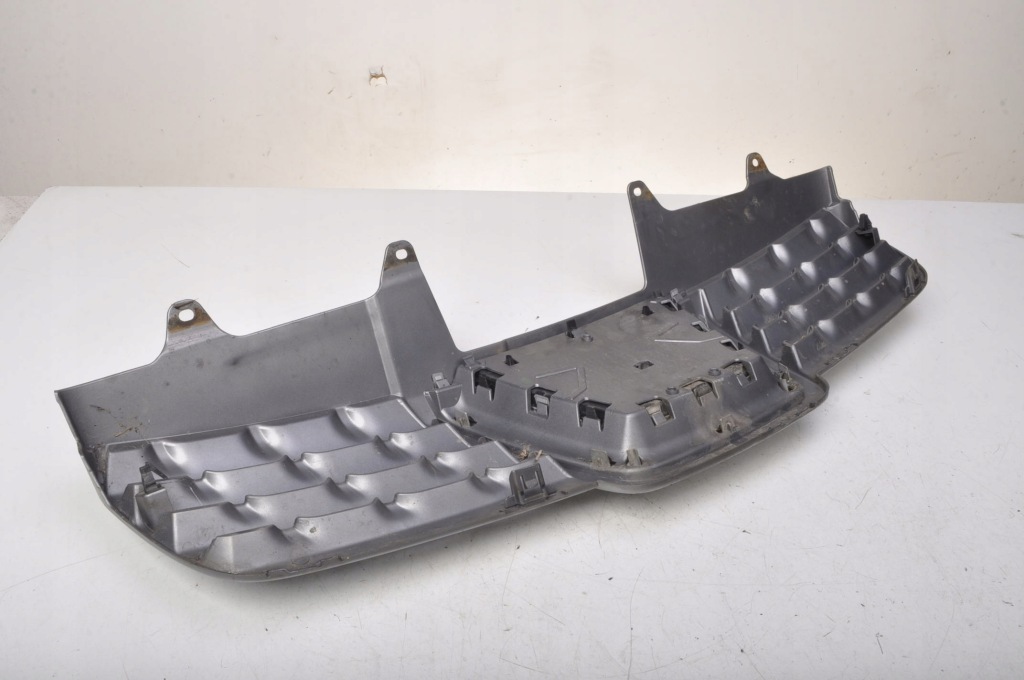 фото №10, Nissan qashqai j10 решётка радиатора решётка радиатора 62310jd000