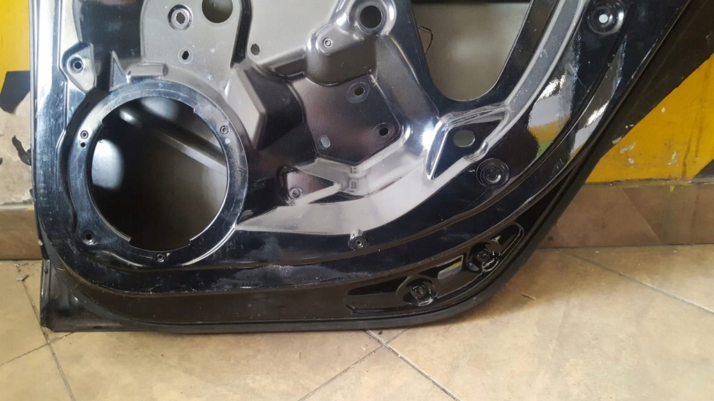 фото №10, Дверь задние левая audi a4 b8