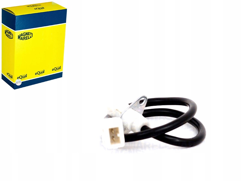 фото №1, Датчик положение вала коленчатого abarth ritmo alfa romeo 164 33 75