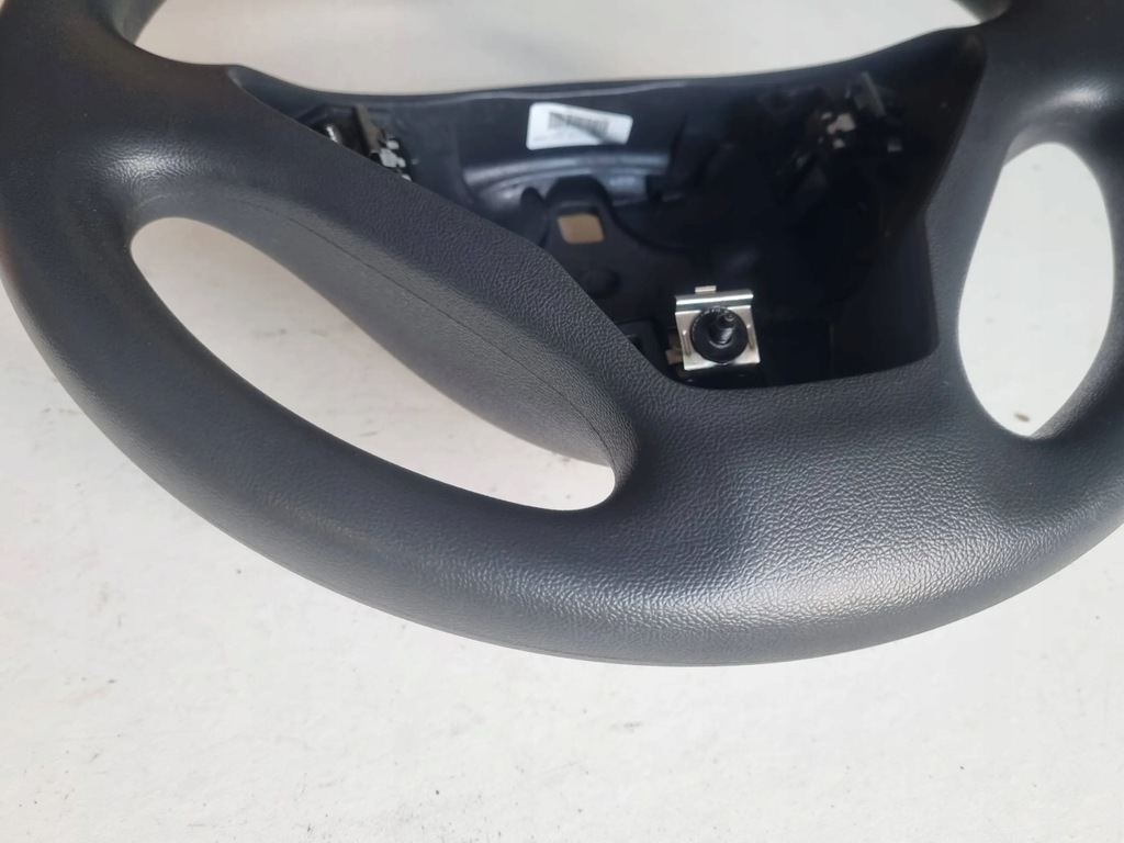 фото №7, Fiat stilo повітропровід звичайна пластикова europa