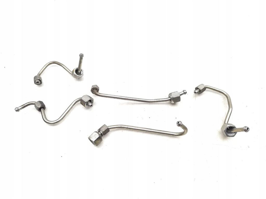 фото №13, Alfa romeo giulietta шланг паливний форсунки 1.6 jtdm дизель 2013