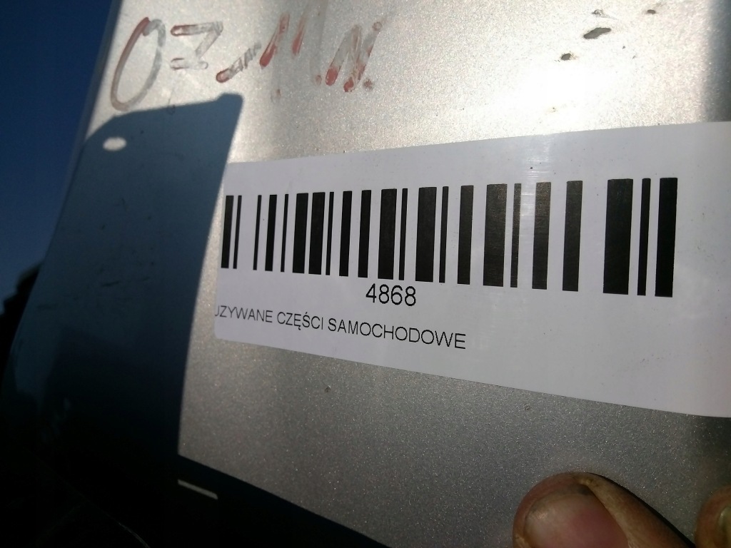 Бампер перед передний mercedes w204 07-11r 775 Недорого