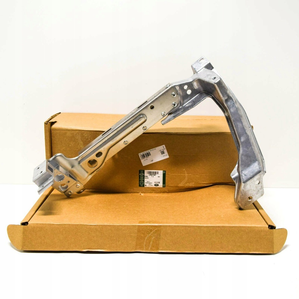 фото №1, Land rover range rover velar l560 передняя часть правый support lr152525