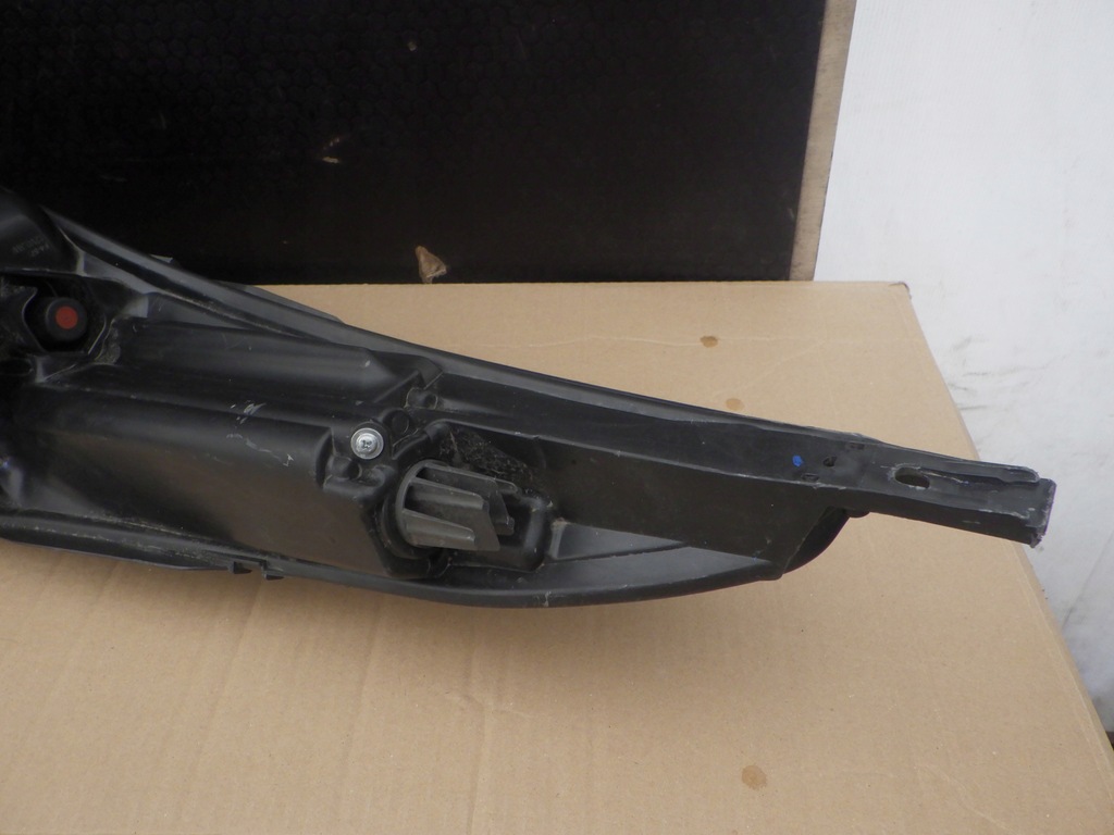 фото №11, Лампа ліва лівий перед передня toyota c-hr lift