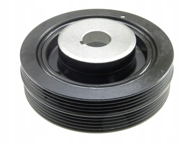 фото №1, Шкив коленчатого вала коленчатого legacy forester impreza