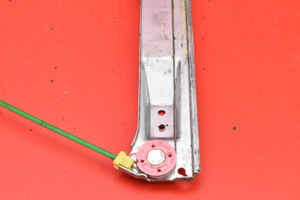 фото №13, Підйомник скло лівий перед 541613212 opel corsa d 06-11a