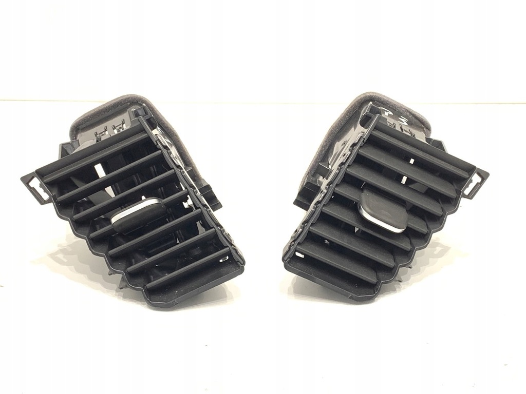 фото №1, Решётка обдув перед opel crossland 13461694 crossover вентиляции