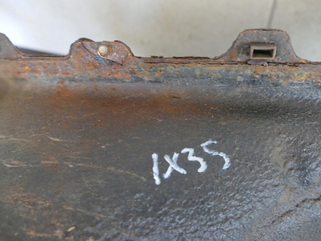 фото №14, Hyundai ix35 lift 1.7 crdi бак пального bak заливна горловина