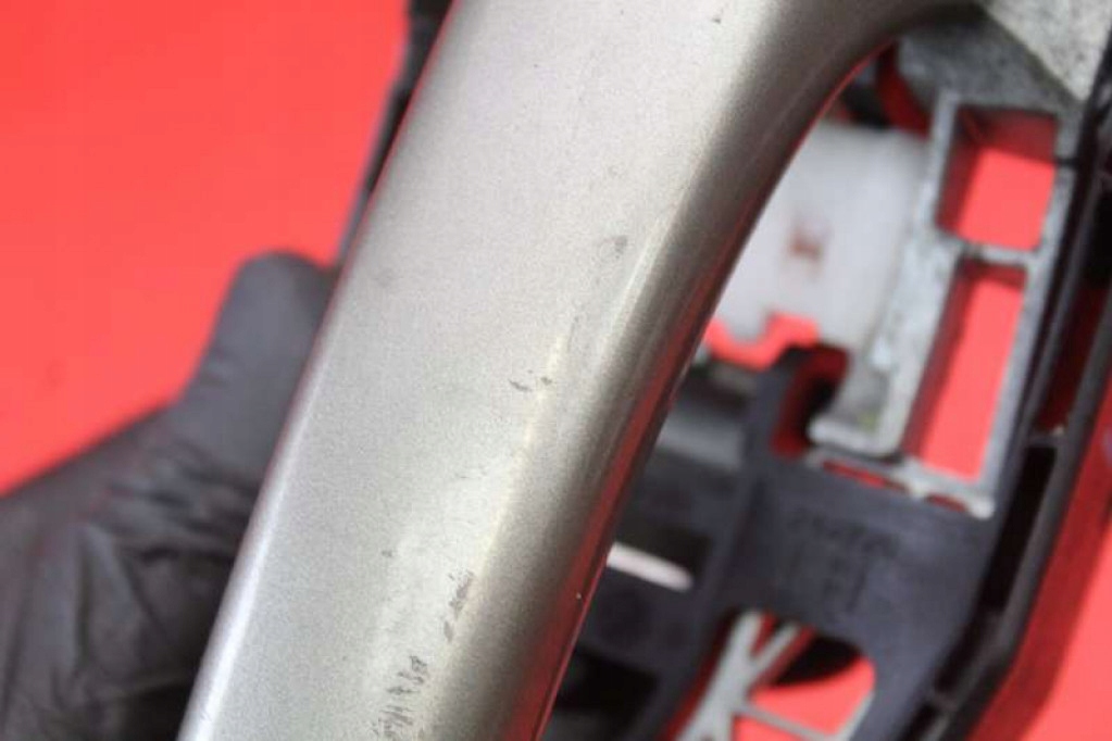 фото №6, Ручка левая перед передняя kebc 9807652980 citroen c-elysee 2 ii 12-17