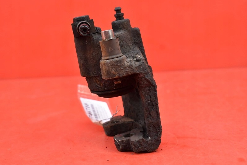 фото №4, Супорт правий задня chrysler voyager 4 iv 2.8 crd 07r