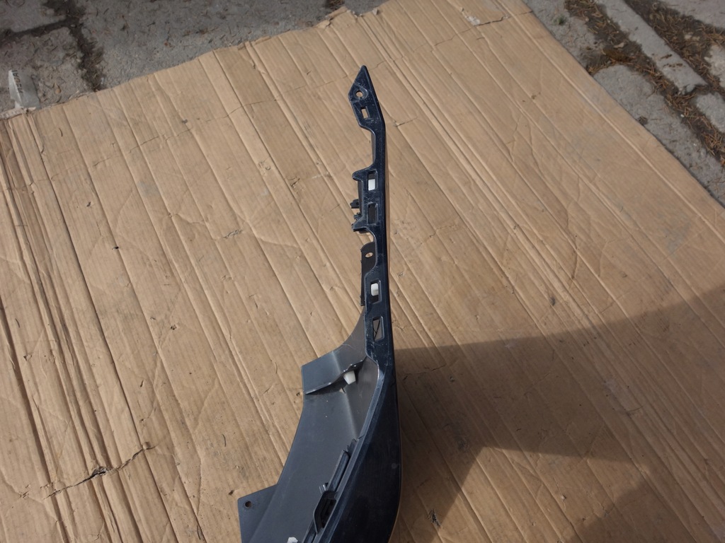 фото №9, Бампер audi a7 4k8 новий model гарний 4k8807437