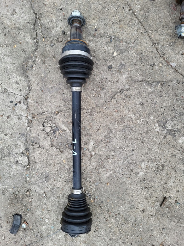 фото №1, Приводной вал левая maserati levante 3.0 d