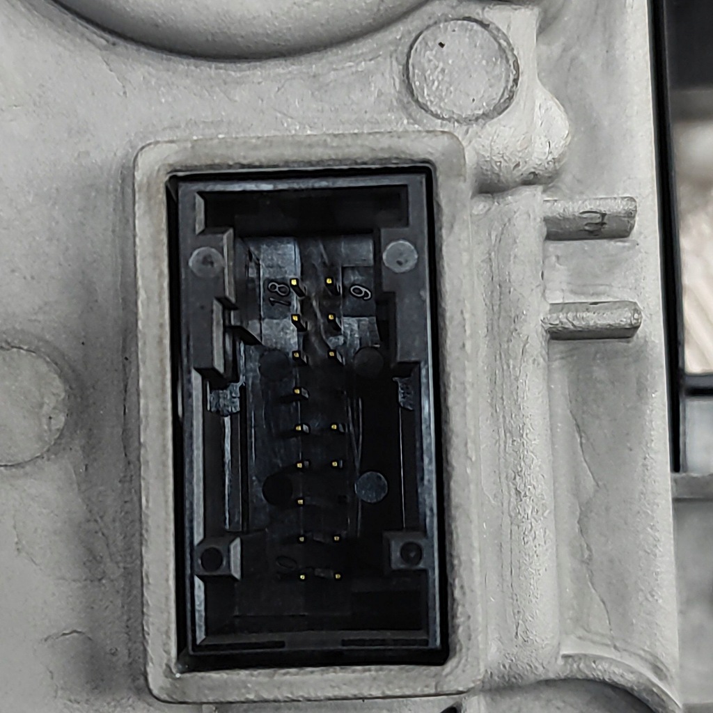 фото №6, Audi q4 sportback e-tron 2024 лічильник / спідометр