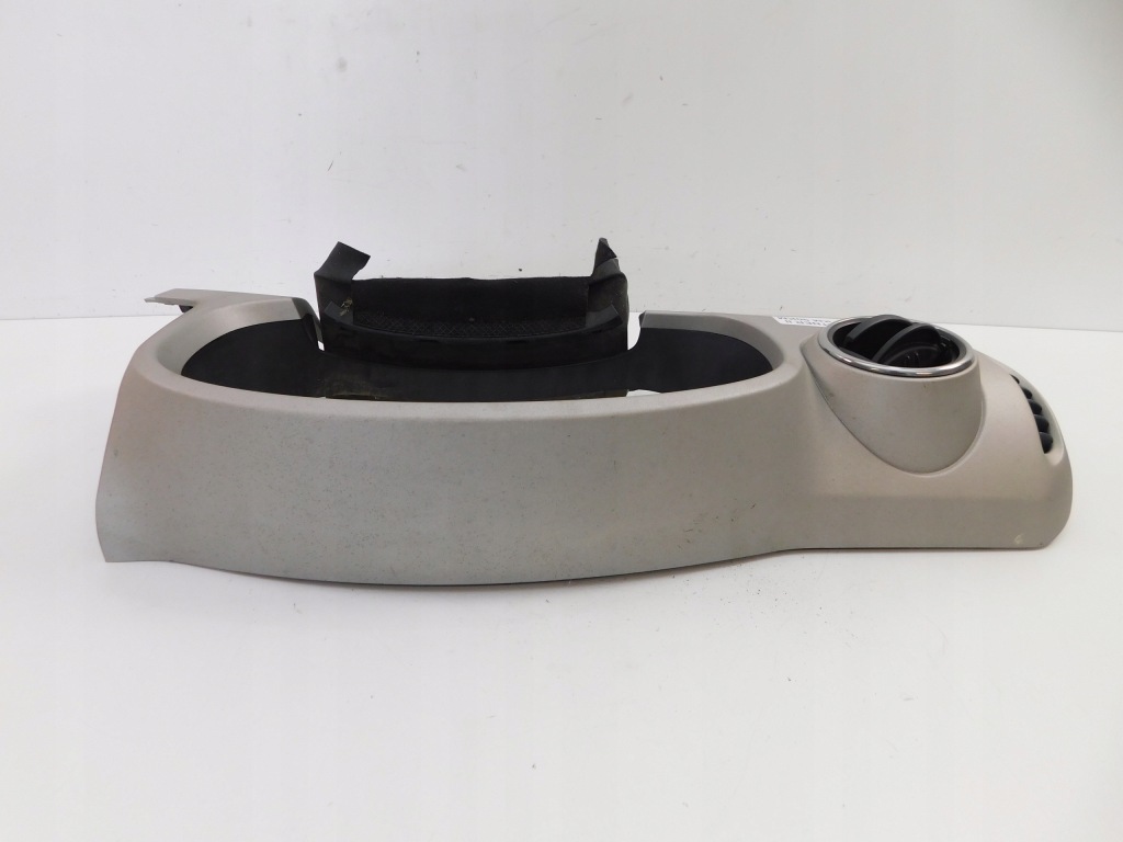 фото №4, Peugeot partner ii захист корпус рамка спідометра