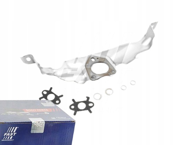 фото №1, Ущільнювачі турбонагнітача турбіни набір do renault kangoo