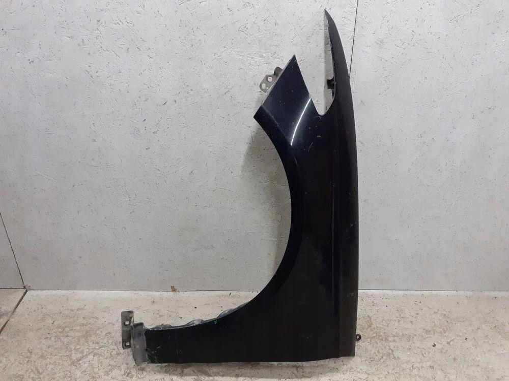 фото №1, Крила передній перед лівий ford mondeo mk5 14-