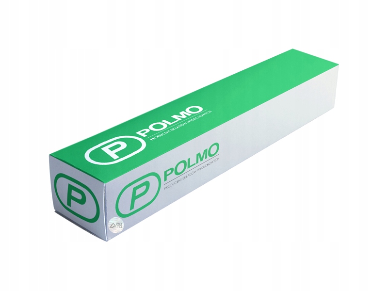 фото №5, Polmostrow труба вихлопна середина