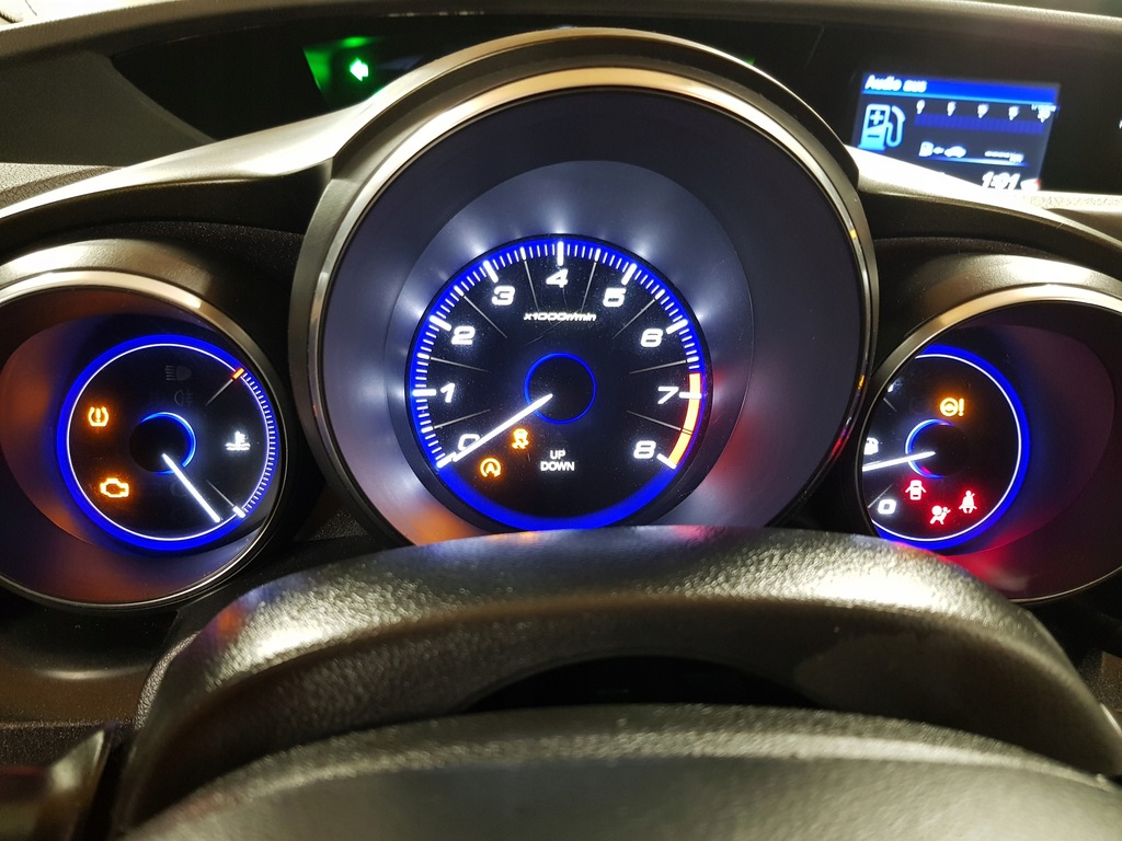фото №9, Лічильник прилади honda civic ix 1.8 i-vtec europa !!!
