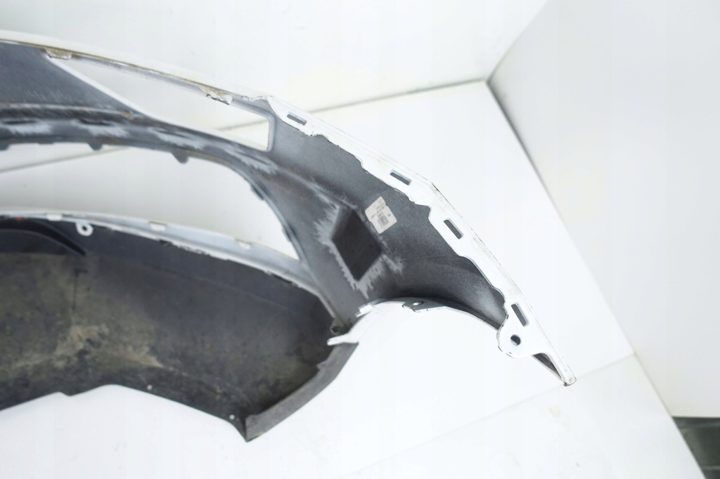 фото №12, Бампер перед передний skoda karoq 57a 2017-