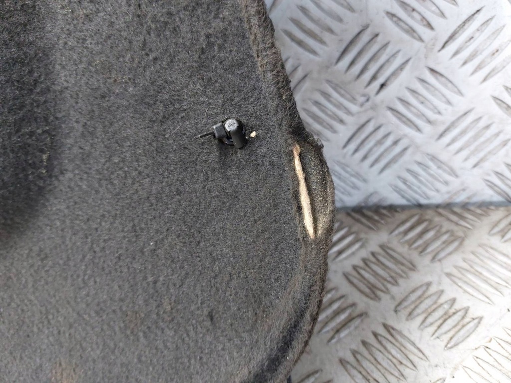 фото №6, Полка багажника seat leon i