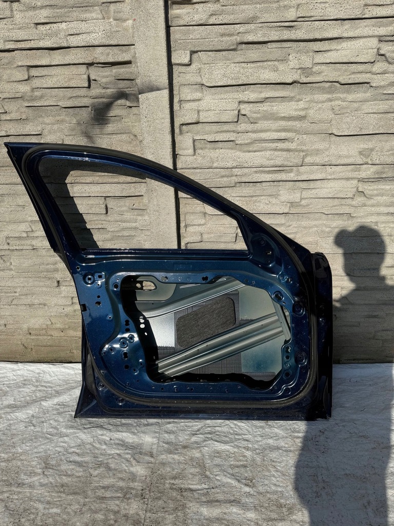 фото №6, Дверь передние bmw 7 g70 левая