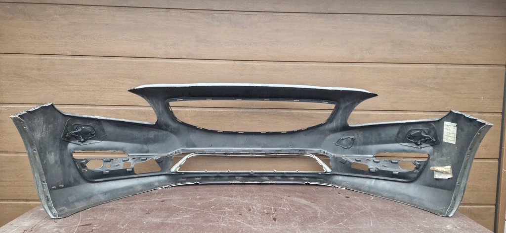 Volvo v60 i s60 ii cross country lift 13-18 бампер перед передний 31323831 Доставка